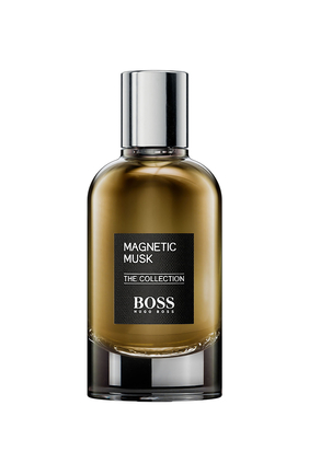 BOSS The Collection Magnetic Musk eau de parfum